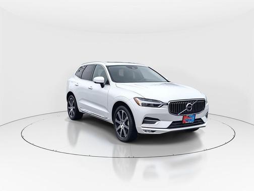 2021 Volvo XC60 T5 Inscription