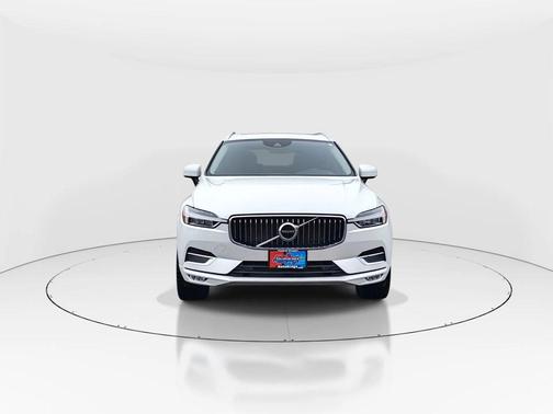 2021 Volvo XC60 T5 Inscription