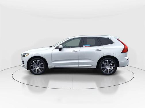 2021 Volvo XC60 T5 Inscription