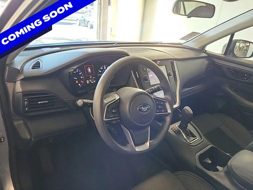 2021 Subaru Outback Base