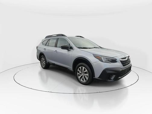 2021 Subaru Outback Base