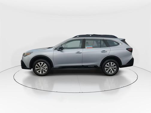 2021 Subaru Outback Base