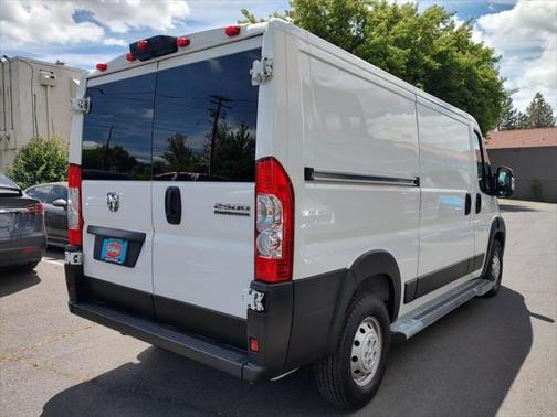 2023 RAM ProMaster 2500 Base