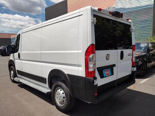 2023 RAM ProMaster 2500 Base