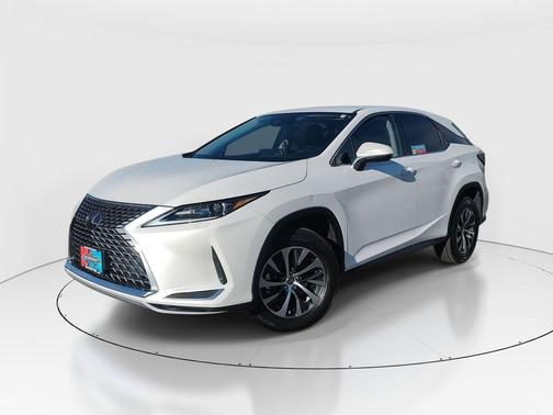 2021 Lexus RX 350 Base