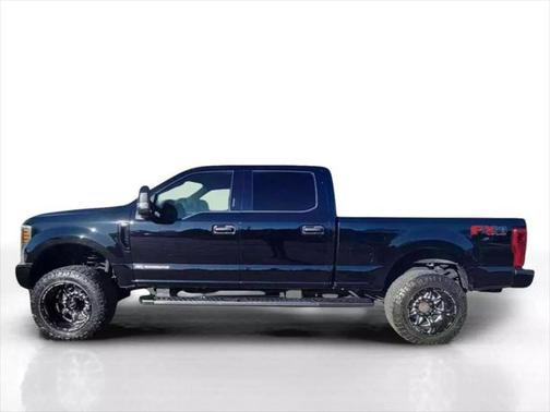 2018 Ford F-250 XLT