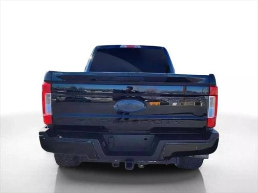 2018 Ford F-250 XLT