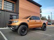 SABER 2019 Ford Ranger XLT