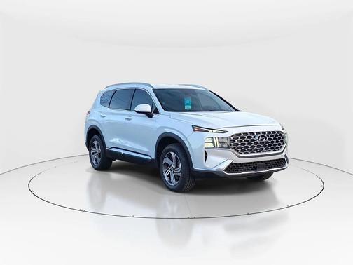 2021 Hyundai SANTA FE SEL 2.4