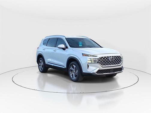 2021 Hyundai SANTA FE SEL 2.4