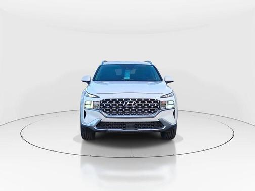 2021 Hyundai SANTA FE SEL 2.4