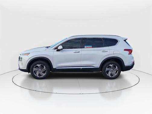2021 Hyundai SANTA FE SEL 2.4