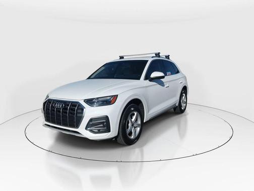 2021 Audi Q5 45 Premium