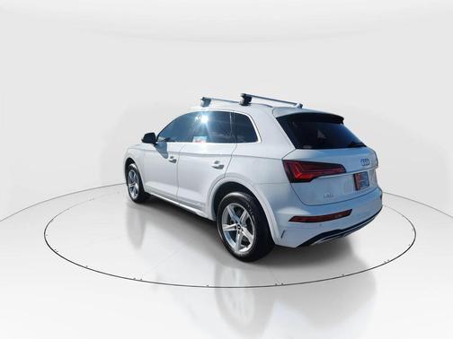 2021 Audi Q5 45 Premium