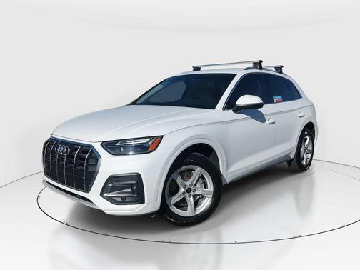 2021 Audi Q5 45 Premium