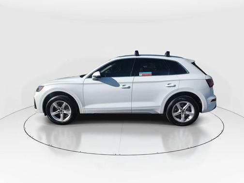2021 Audi Q5 45 Premium