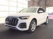 2021 Audi Q5 45 Premium