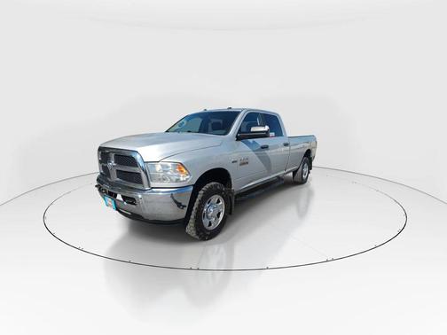 2014 RAM 3500 SLT