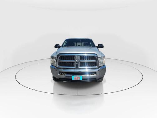2014 RAM 3500 SLT