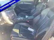 2016 Audi S3 2.0T Premium Plus