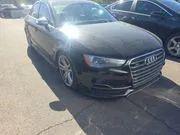 2016 Audi S3 2.0T Premium Plus