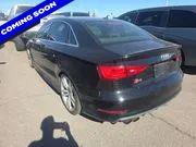 2016 Audi S3 2.0T Premium Plus