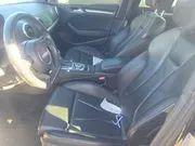 2016 Audi S3 2.0T Premium Plus