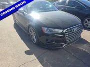 2016 Audi S3 2.0T Premium Plus