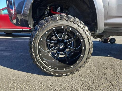 2021 Toyota 4Runner SR5 Sport Utility 4D