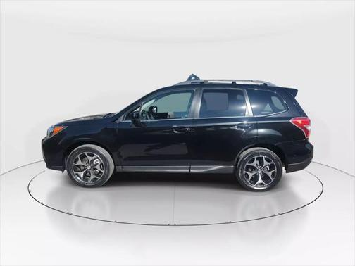 2015 Subaru Forester 2.0XT Premium