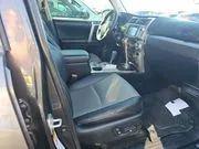 2017 Toyota 4Runner SR5 Premium