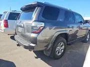 2017 Toyota 4Runner SR5 Premium