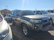 2017 Toyota 4Runner SR5 Premium