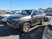 2017 Toyota 4Runner SR5 Premium