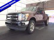2016 Ford F-250 Lariat