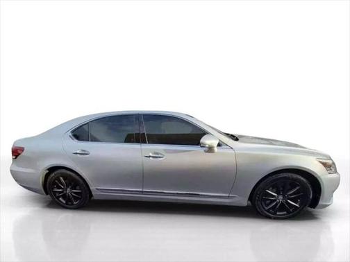 2013 Lexus LS 460 Base
