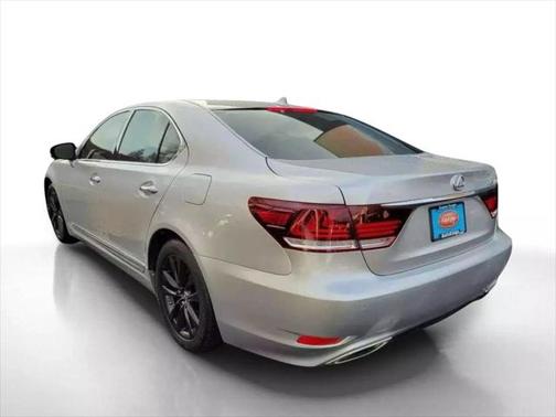 2013 Lexus LS 460 Base