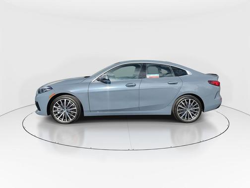 2022 BMW 228 Gran Coupe i xDrive