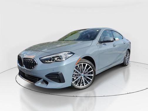 2022 BMW 228 Gran Coupe i xDrive
