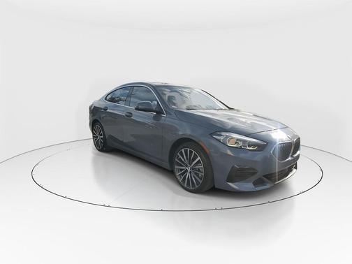 2022 BMW 228 Gran Coupe i xDrive
