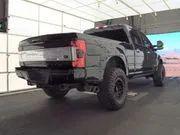 2018 Ford F-250 Platinum