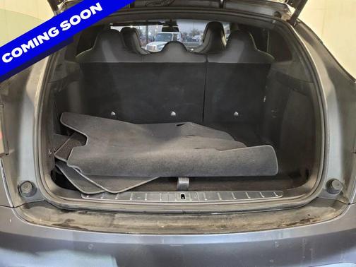 2017 Tesla Model X 90D
