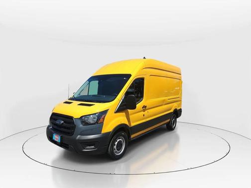 2020 Ford Transit-250 Base