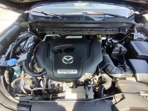 2023 Mazda CX-5 Signature