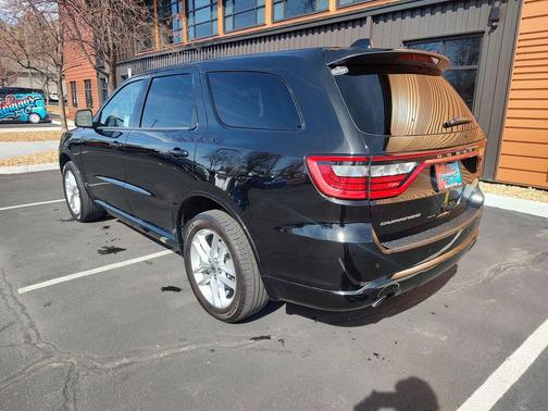 2023 Dodge Durango GT AWD