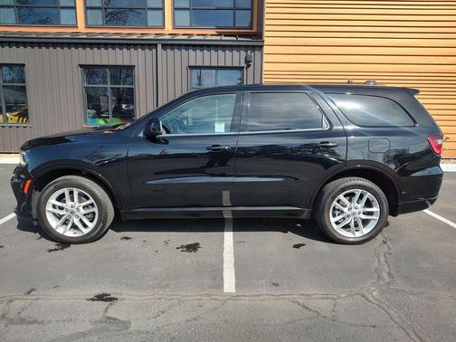 2023 Dodge Durango GT AWD