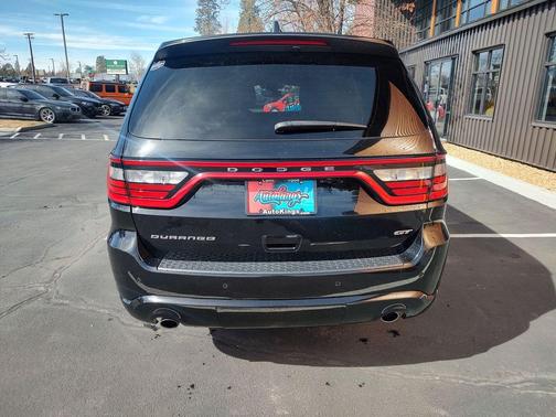 2023 Dodge Durango GT AWD