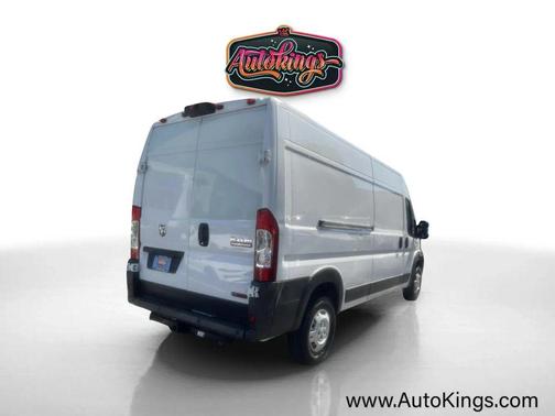 2014 RAM ProMaster 3500 Tradesman
