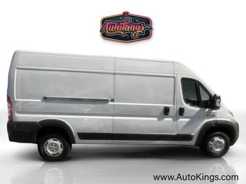 2014 RAM ProMaster 3500 Tradesman
