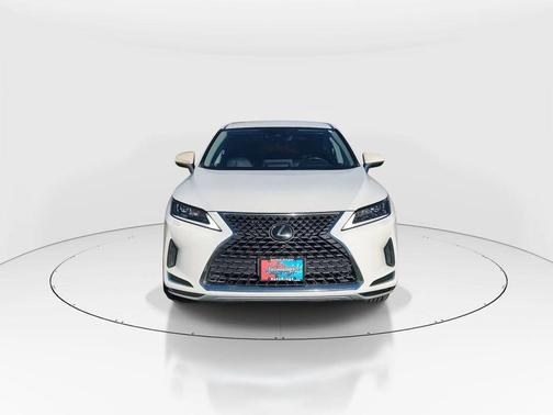 2021 Lexus RX 350 Base